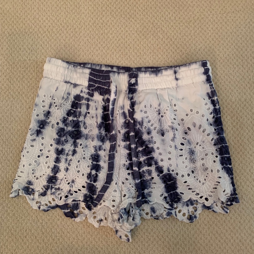 Women’s Topshop shorts
